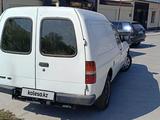 Volkswagen Caddy 2000 годаүшін750 000 тг. в Шымкент – фото 2