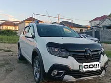 Renault Sandero Stepway, 2022