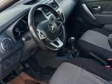 Renault Sandero Stepway 2022 года за 5 700 000 тг. в Алматы – фото 3
