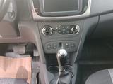 Renault Sandero Stepway 2022 года за 5 700 000 тг. в Алматы – фото 5