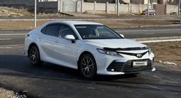 Toyota Camry 2023 годаfor16 000 000 тг. в Шымкент – фото 4