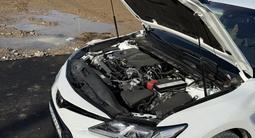 Toyota Camry 2023 годаfor16 000 000 тг. в Шымкент – фото 2