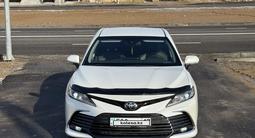 Toyota Camry 2023 годаfor16 000 000 тг. в Шымкент