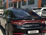 Hyundai Grandeur 2019 годаүшін9 000 000 тг. в Алматы – фото 4