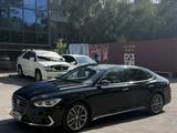 Hyundai Grandeur 2019 годаүшін9 000 000 тг. в Алматы – фото 2