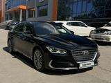 Hyundai Grandeur 2019 годаүшін9 000 000 тг. в Алматы