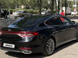 Hyundai Grandeur 2019 годаүшін9 000 000 тг. в Алматы – фото 5