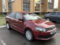 Volkswagen Polo 2014 года за 3 950 000 тг. в Костанай – фото 3