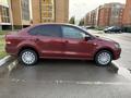 Volkswagen Polo 2014 года за 3 950 000 тг. в Костанай – фото 5