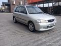 Mazda Demio 2002 годаүшін1 500 000 тг. в Алматы