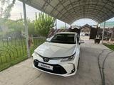 Toyota Corolla 2022 года за 14 500 000 тг. в Алматы