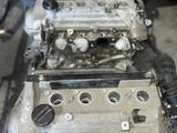 Двигатель 1NZ fe 1.5 Yaris из Японии 2nz 1.3/x1NZ Prius за 10 002 тг. в Алматы