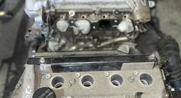 Двигатель 1NZ fe 1.5 Yaris из Японии 2nz 1.3/x1NZ Prius за 10 002 тг. в Алматы