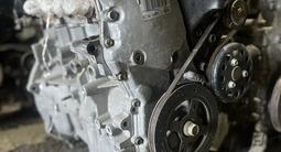 Двигатель 1NZ fe 1.5 Yaris из Японии 2nz 1.3/x1NZ Prius за 10 002 тг. в Алматы – фото 3