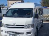 Toyota Hiace 2011 годаүшін4 800 000 тг. в Атырау – фото 2