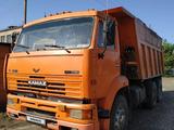 КамАЗ  6520 2006 года за 6 800 000 тг. в Кокшетау