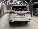 Lexus RX 270 2014 года за 18 000 000 тг. в Актобе – фото 2