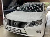 Lexus RX 270 2014 года за 18 000 000 тг. в Актобе