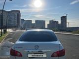 Nissan Bluebird 2009 годаfor3 000 000 тг. в Атырау – фото 4