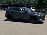 Changan X5 Plus 2025 года за 9 000 000 тг. в Уральск – фото 2
