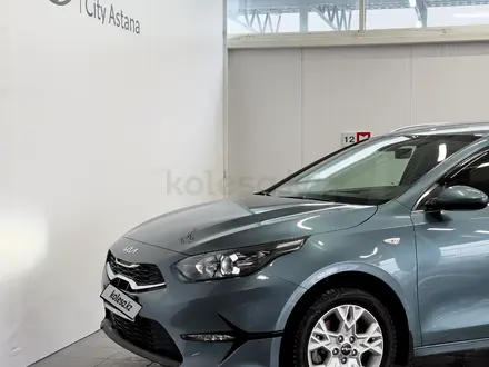 Kia Cee'd 2022 года за 9 990 000 тг. в Астана – фото 19