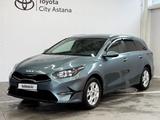 Kia Cee'd 2022 годаүшін9 300 000 тг. в Астана