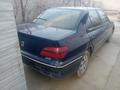 Peugeot 406 2002 годаүшін1 000 000 тг. в Актау – фото 12