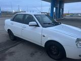 ВАЗ (Lada) Priora 2170 2012 года за 2 200 000 тг. в Кокшетау – фото 5