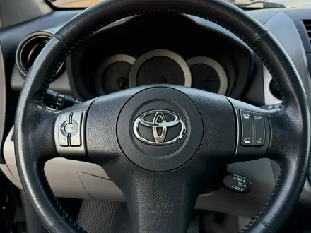 Toyota RAV4 2009 года за 6 900 000 тг. в Астана – фото 15