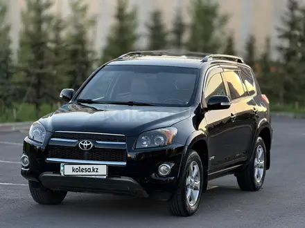 Toyota RAV4 2009 года за 6 900 000 тг. в Астана