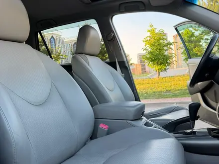 Toyota RAV4 2009 года за 6 900 000 тг. в Астана – фото 21