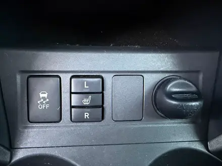 Toyota RAV4 2009 года за 6 900 000 тг. в Астана – фото 23