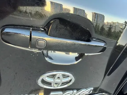 Toyota RAV4 2009 года за 6 900 000 тг. в Астана – фото 30