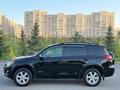 Toyota RAV4 2009 года за 6 900 000 тг. в Астана – фото 4