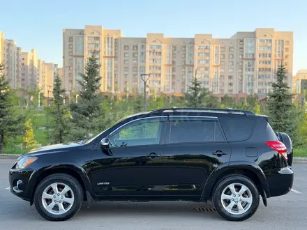 Toyota RAV4 2009 года за 6 900 000 тг. в Астана – фото 4