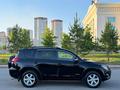 Toyota RAV4 2009 года за 6 900 000 тг. в Астана – фото 5