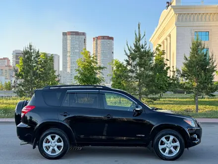 Toyota RAV4 2009 года за 6 900 000 тг. в Астана – фото 5