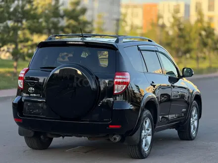 Toyota RAV4 2009 года за 6 900 000 тг. в Астана – фото 6
