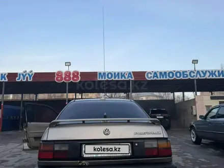 Volkswagen Passat 1991 года за 1 500 000 тг. в Тараз – фото 5