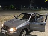 Chevrolet Lanos 2008 годаfor1 000 000 тг. в Шымкент