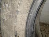 Шина Yokohama A.drive 195 60 R 15 за 4 000 тг. в Атырау – фото 2