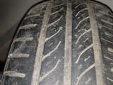Шина Yokohama A.drive 195 60 R 15 за 4 000 тг. в Атырау – фото 3
