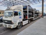 IVECO 1989 года за 17 400 000 тг. в Жаркент