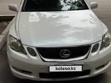 Lexus GS 300 2005 года за 5 500 000 тг. в Экибастуз – фото 5