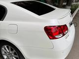 Lexus GS 300 2005 года за 5 500 000 тг. в Экибастуз – фото 3