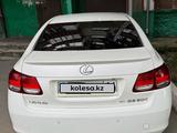 Lexus GS 300 2005 года за 5 500 000 тг. в Экибастуз