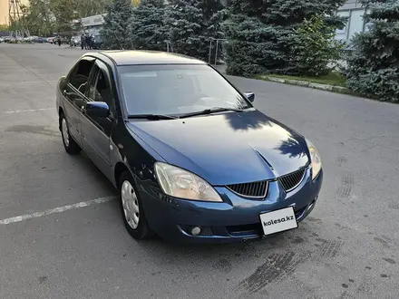 Mitsubishi Lancer 2005 года за 2 700 000 тг. в Алматы