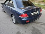 Mitsubishi Lancer 2005 года за 2 700 000 тг. в Алматы – фото 4