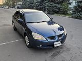 Mitsubishi Lancer 2005 годаүшін2 700 000 тг. в Алматы – фото 5