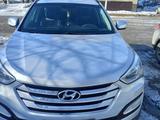 Hyundai Santa Fe 2014 годаүшін12 000 000 тг. в Хромтау